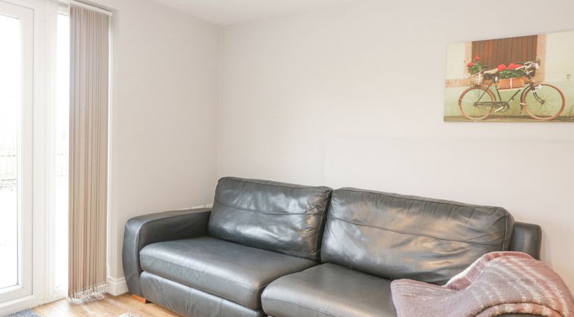 Photo of The Brambles