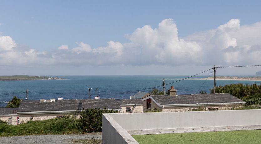 Photo of Tory Island View