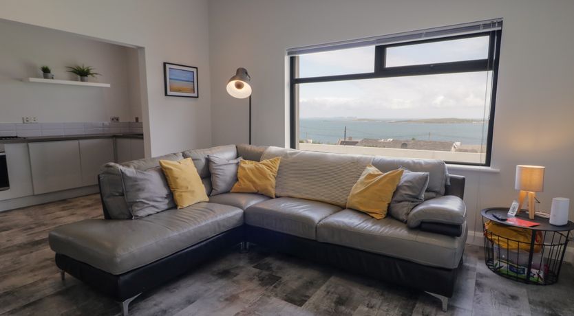 Photo of Tory Island View