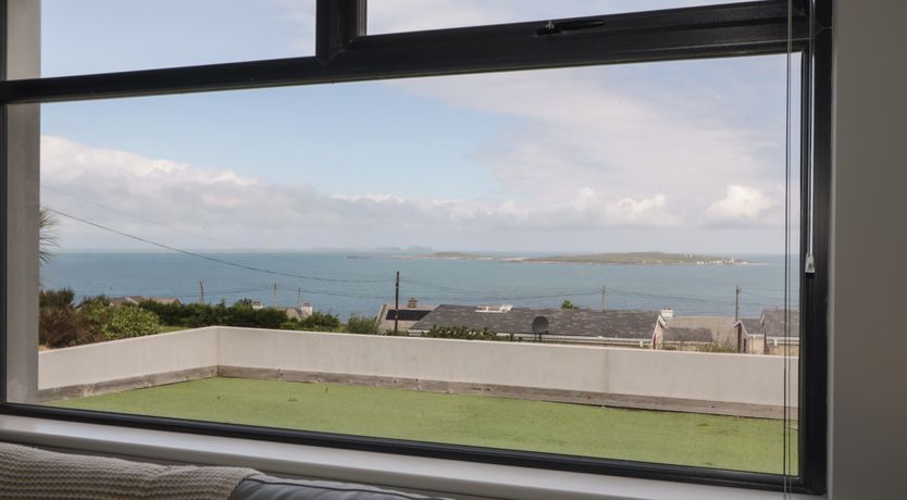 Photo of Tory Island View