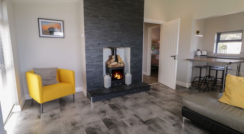 Photo of Tory Island View