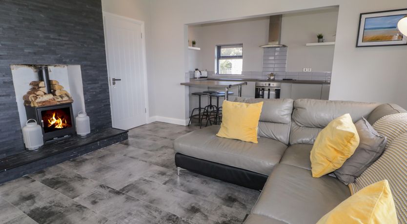 Photo of Tory Island View