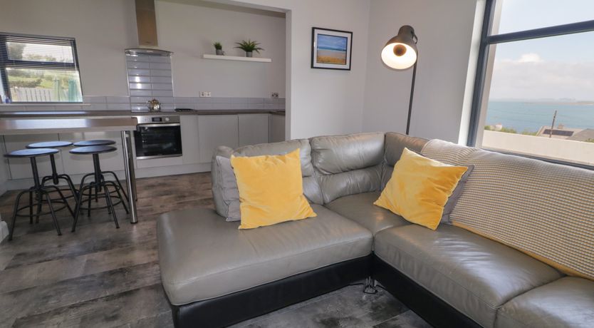 Photo of Tory Island View