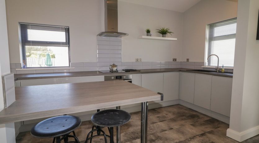 Photo of Tory Island View