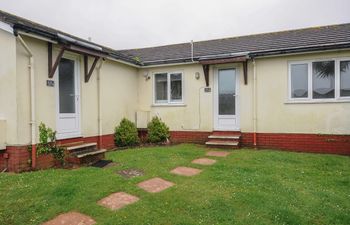 T/B Chalet T15 at Landscove Holiday Park Holiday Home