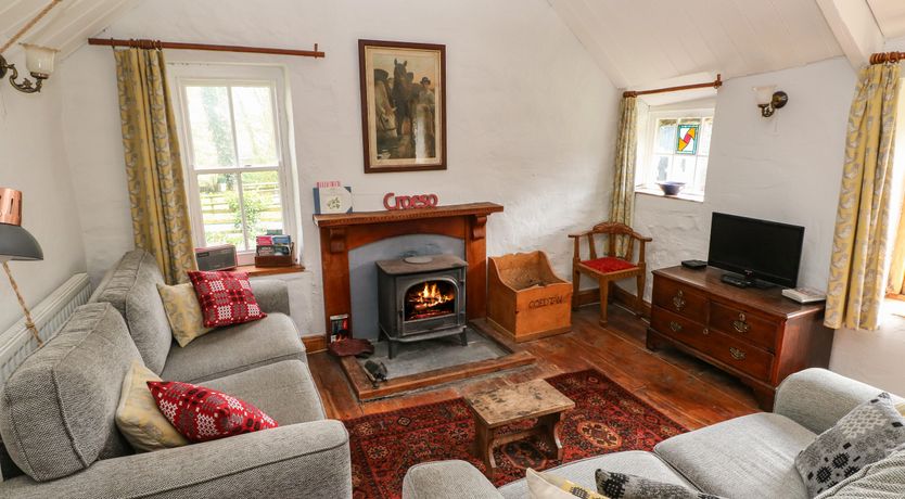 Photo of Penyrallt Fach Cottage