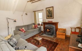 Photo of Penyrallt Fach Cottage