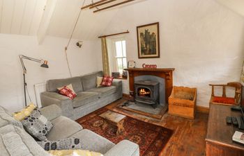 Penyrallt Fach Cottage Holiday Home