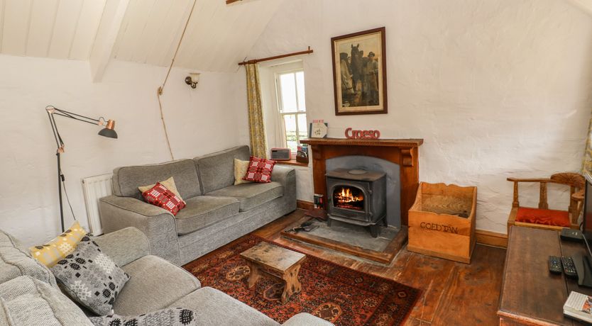 Photo of Penyrallt Fach Cottage