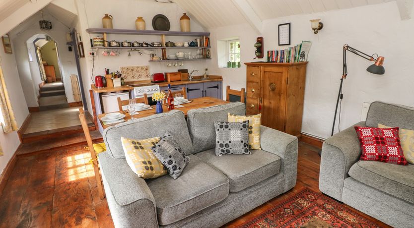 Photo of Penyrallt Fach Cottage