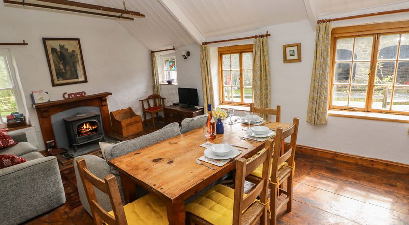 Photo of Penyrallt Fach Cottage