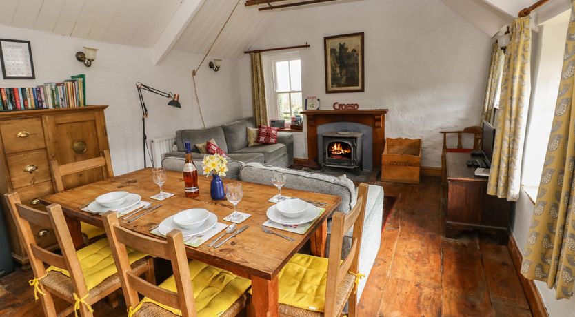 Photo of Penyrallt Fach Cottage