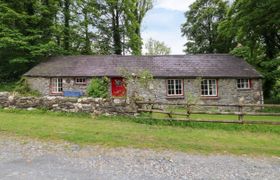 Photo of penyrallt-fach-cottage