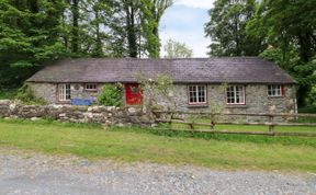 Photo of Penyrallt Fach Cottage