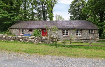 Penyrallt Fach Cottage Holiday Home