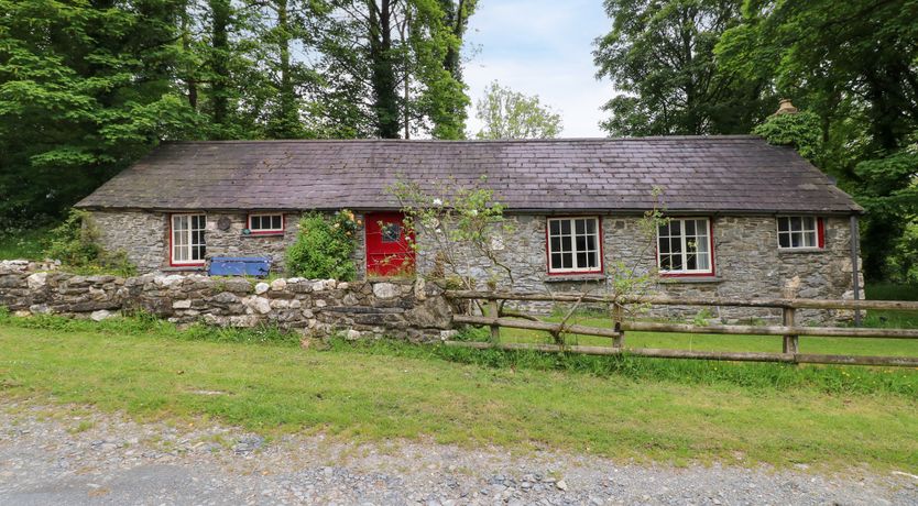 Photo of Penyrallt Fach Cottage