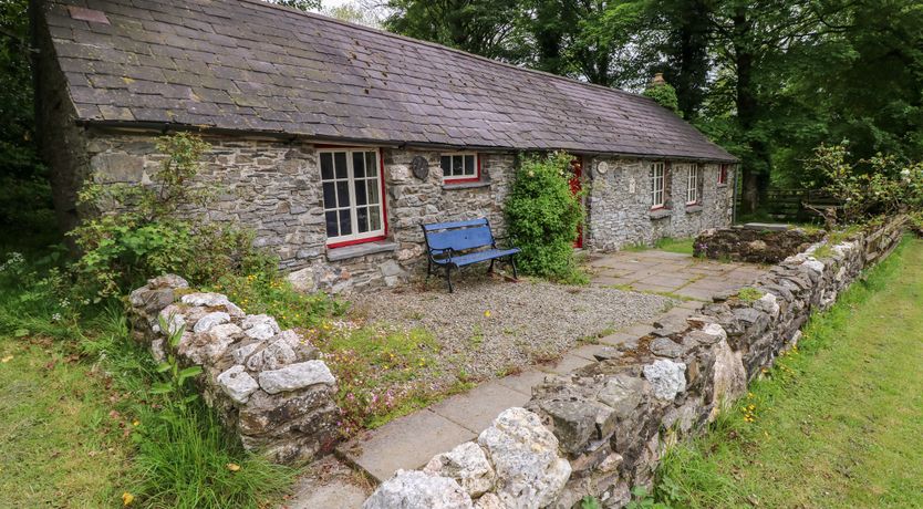 Photo of Penyrallt Fach Cottage