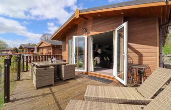 Capenwray Holiday Home