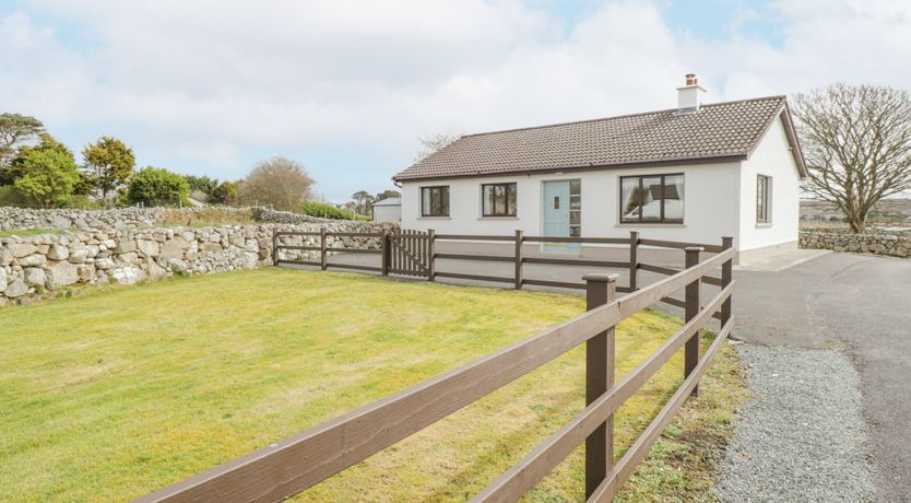 Photo of Rossaveel Upper