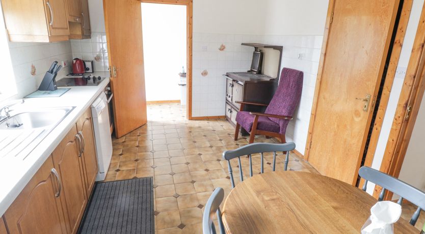 Photo of Rossaveel Upper