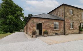 Photo of Alder Cottage - Fold Yards