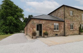 Alder Cottage - Fold Yards Holiday Home