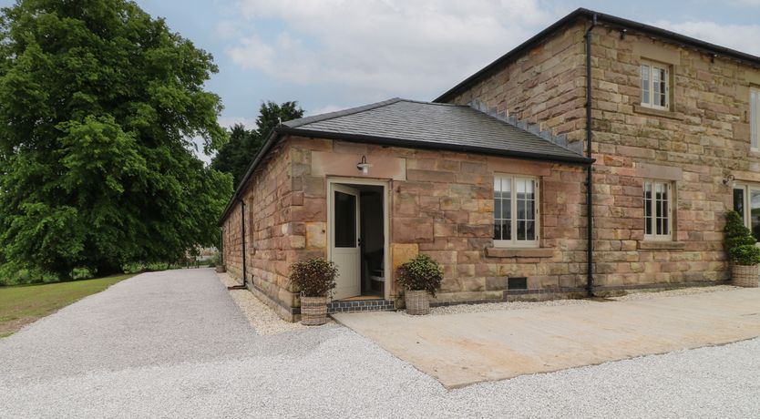 Photo of Alder Cottage - Fold Yards