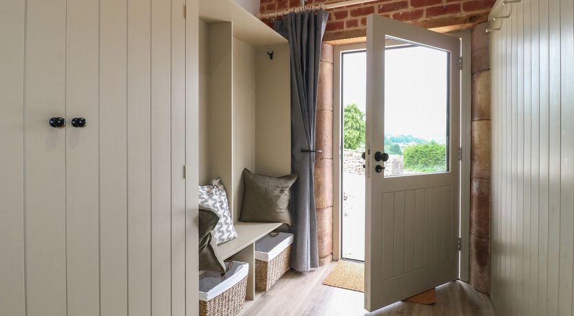 Photo of Alder Cottage - Fold Yards