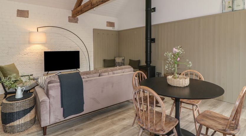 Photo of Alder Cottage - Fold Yards