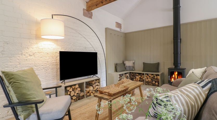 Photo of Alder Cottage - Fold Yards