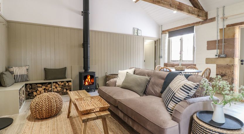 Photo of Alder Cottage - Fold Yards