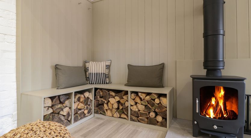 Photo of Alder Cottage - Fold Yards