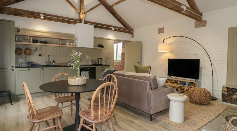 Photo of Alder Cottage - Fold Yards