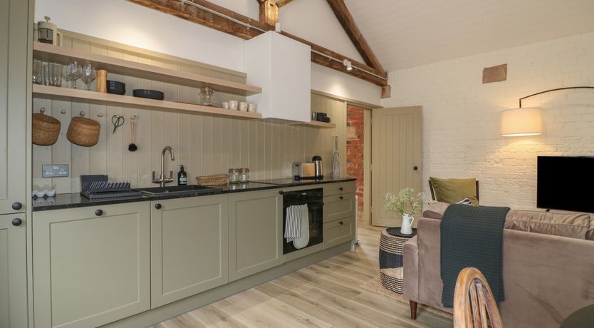 Photo of Alder Cottage - Fold Yards