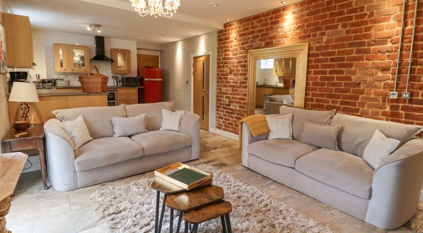 Photo of The Fullerton