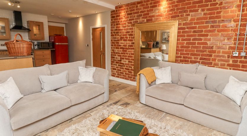 Photo of The Fullerton