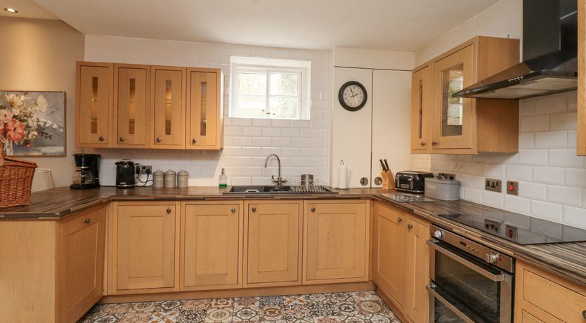 Photo of The Fullerton