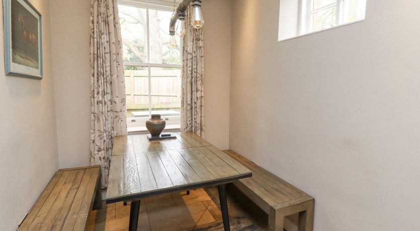 Photo of The Fullerton