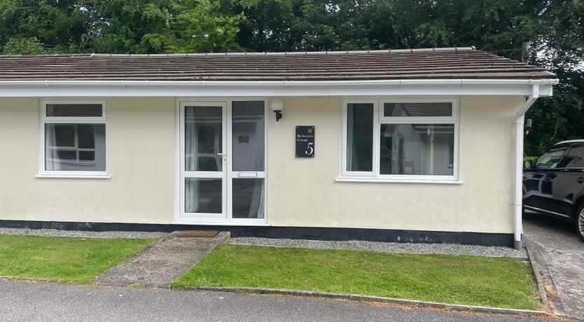 Photo of Beekeepers Cottage