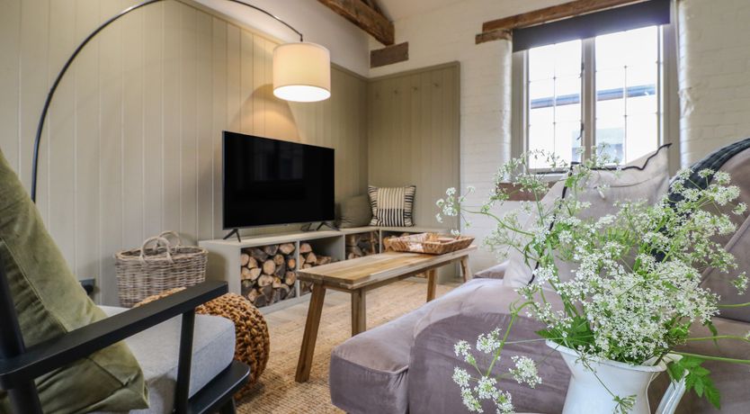 Photo of Beech Cottage - Fold Yards