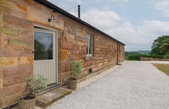 Beech Cottage - Fold Yards Holiday Home