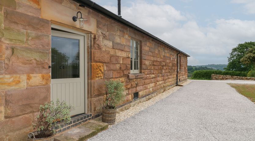 Photo of Beech Cottage - Fold Yards