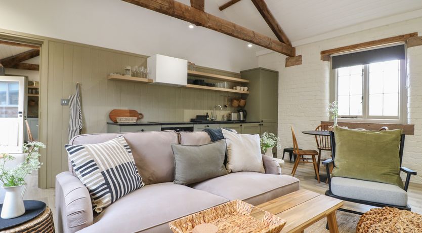 Photo of Beech Cottage - Fold Yards