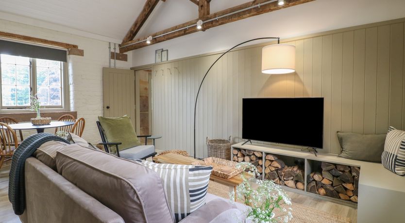 Photo of Beech Cottage - Fold Yards