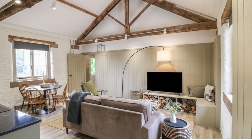 Photo of Beech Cottage - Fold Yards