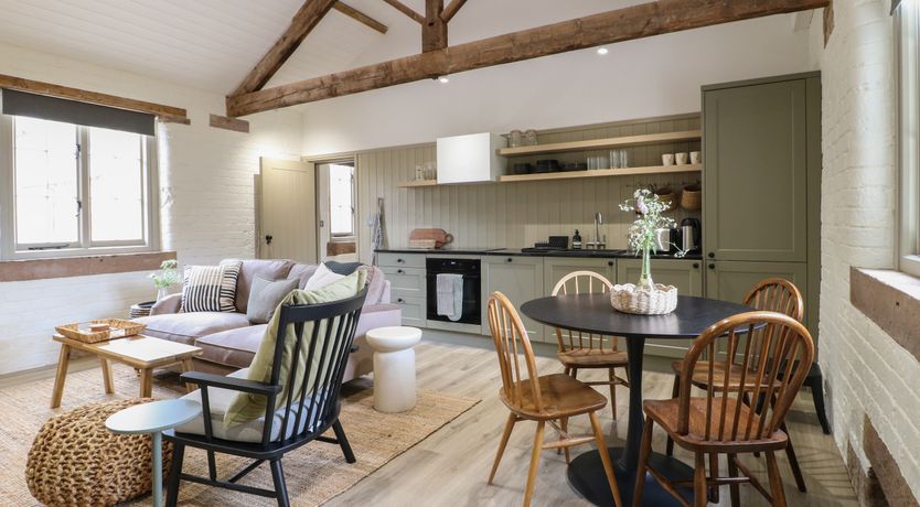 Photo of Beech Cottage - Fold Yards