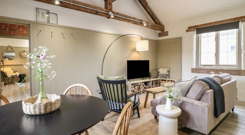 Photo of Beech Cottage - Fold Yards