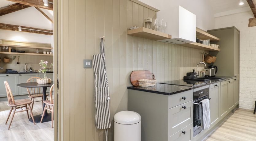 Photo of Beech Cottage - Fold Yards