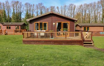 3 The Glade Holiday Home