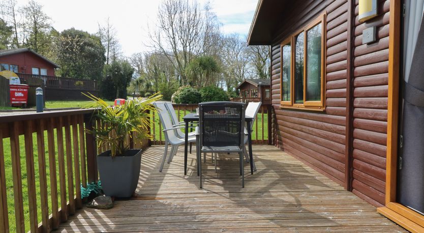 Photo of 3 The Glade